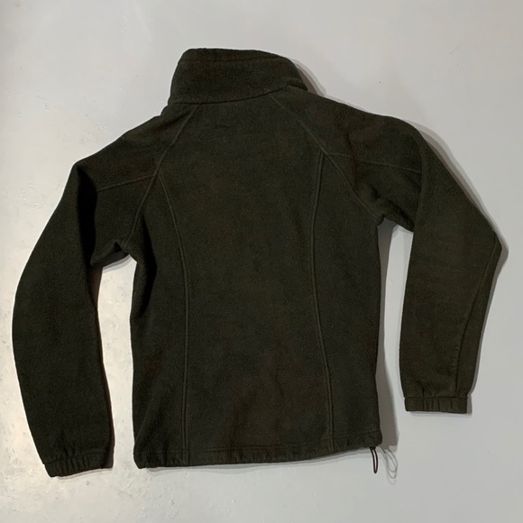 Columbia fleece - Picture 3 of 3